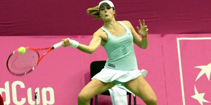 Ализе Корне - Фиона Ферро Ализе Корне - Фиона Ферро