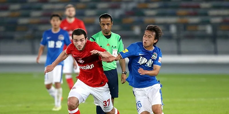 Хэнань - Ухань 