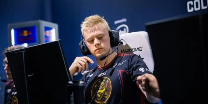 Team Liquid - ENCE eSports Team Liquid - ENCE eSports