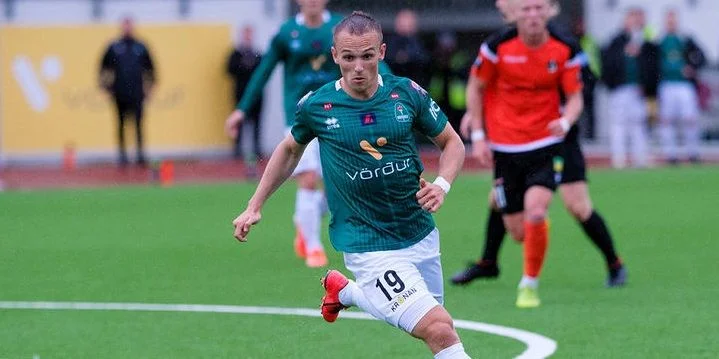 Брейдаблик - Гриндавик