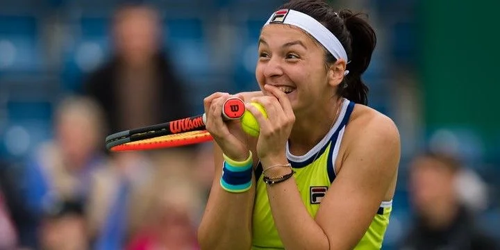 Ирина Бара - Маргарита Бетова