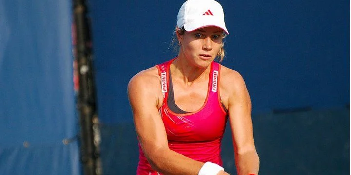 Анна-Лена Фридзам - Стефани Фогеле Анна-Лена Фридзам - Стефани Фогеле