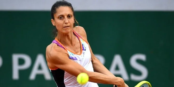 Джулия Гатто - Монтиконе - Антония Лоттнер