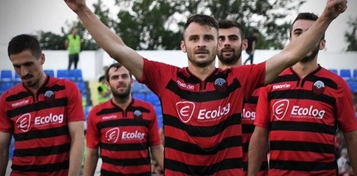 Шкендия - Дюделанж