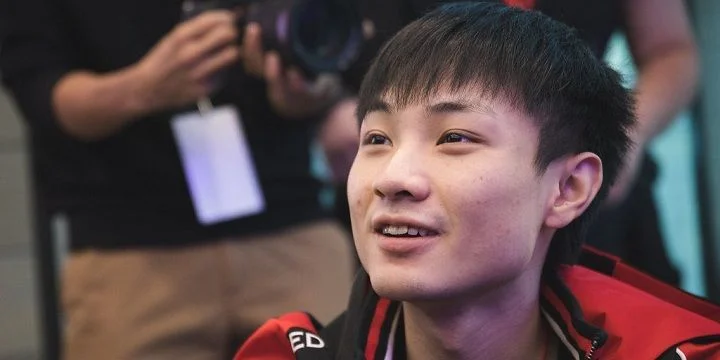 Rogue Warriors - LGD Gaming Rogue Warriors - LGD Gaming