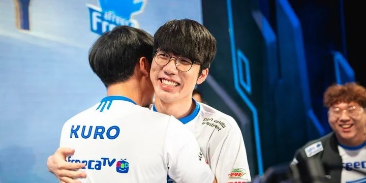 Bilibili Gaming - Team World Elite Bilibili Gaming - Team World Elite