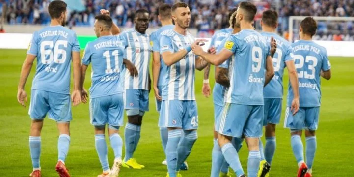 Слован Бр - Фероникель Слован Бр - Фероникель