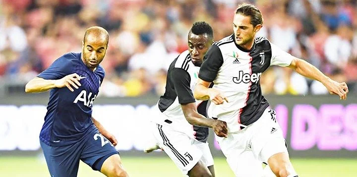 Ювентус - Интер