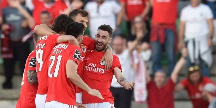 Фиорентина - Бенфика