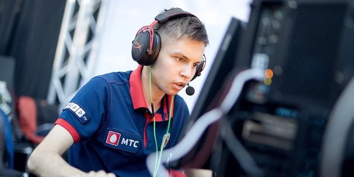 Unique Team - Gambit Youngsters Unique Team - Gambit Youngsters