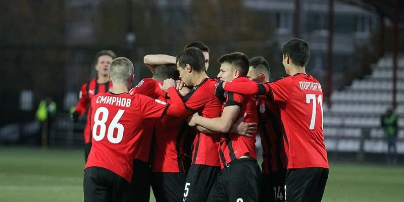 Химки - Енисей Химки - Енисей