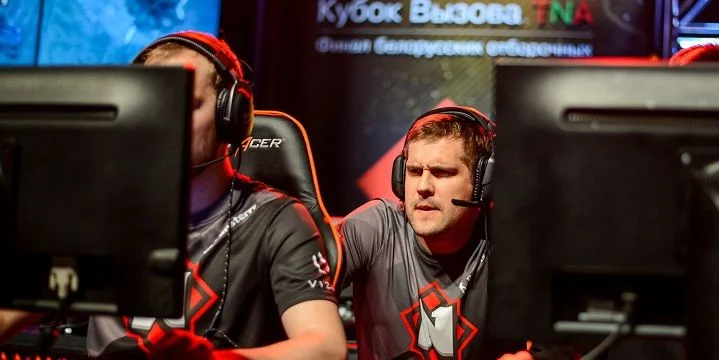 Nemiga Gaming - Warthox Esport