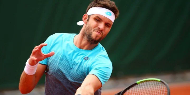 Иржи Веселы - Седрик-Марсель Штебе Иржи Веселы - Седрик-Марсель Штебе