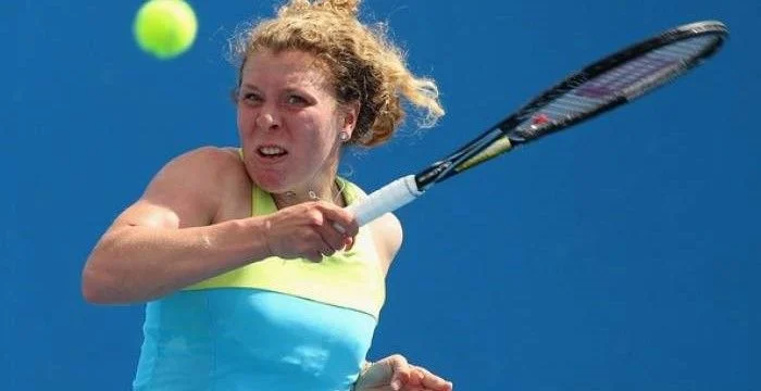 Анна-Лена Фридзам - Ализе Корне