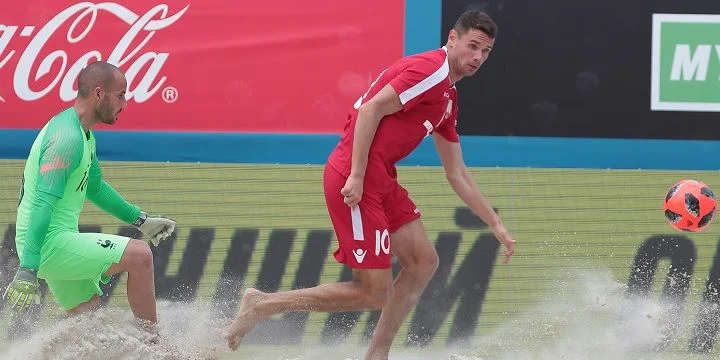 Беларусь - Португалия