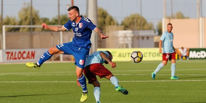 Вентспилс - Гзира