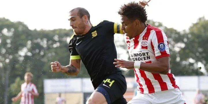 Арис - АЕЛ Лимасол