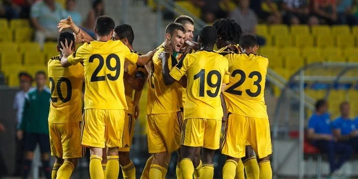 Партизани - Шериф