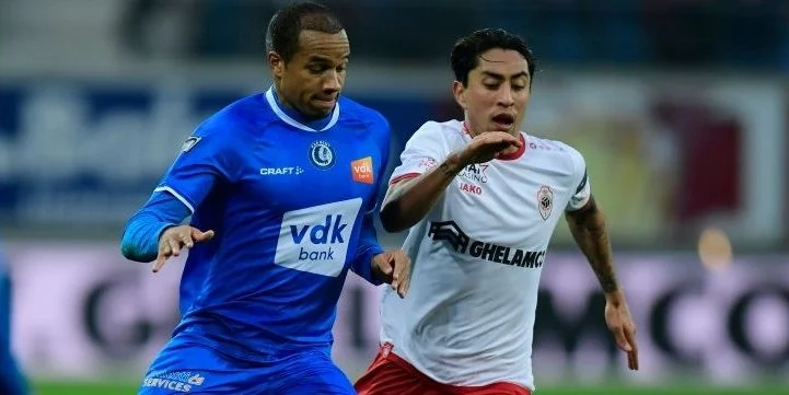 Гент - Фарул