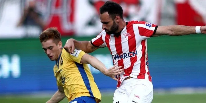 Д.Стреда - Атромитос