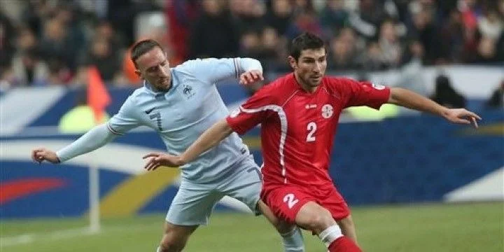 Будучность Подгорица - Заря