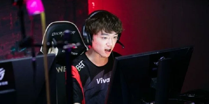 Energy Esports - 5Power Gaming Energy Esports - 5Power Gaming