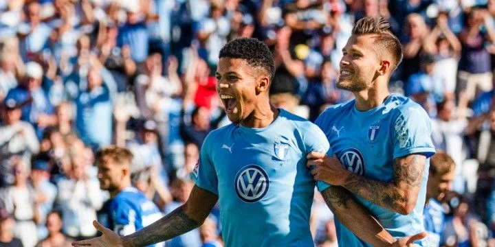 Домжале - Мальме