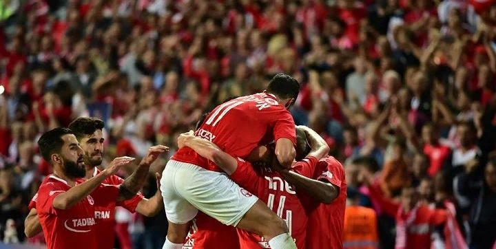 Хапоэль Б-Ш - Кайрат Хапоэль Б-Ш - Кайрат