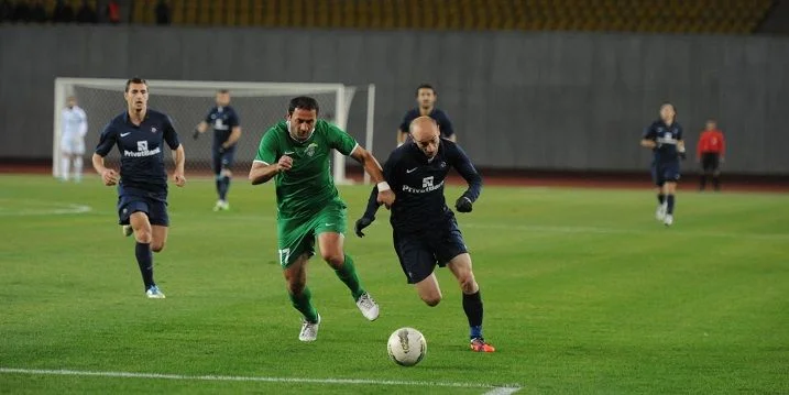 Чихура - Абердин