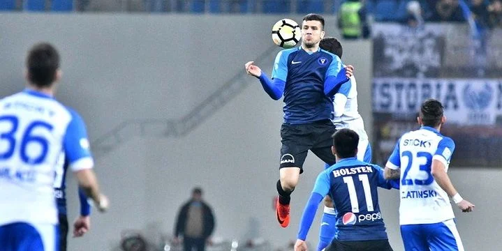 Гонвед - Университатя