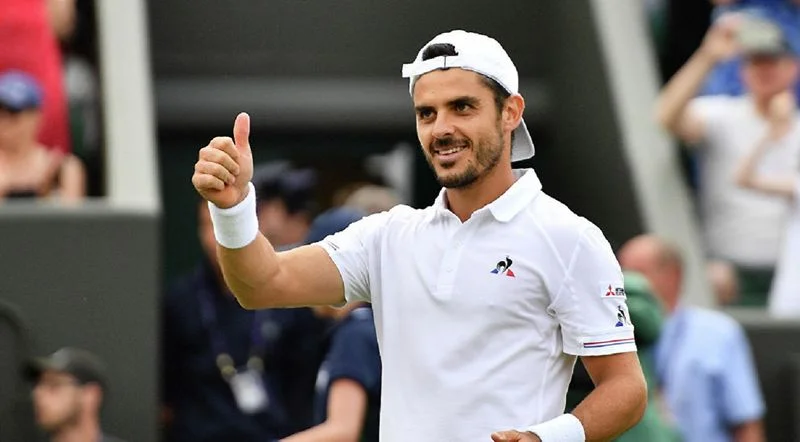 Томас Фаббиано - Седрик-Марсель Штебе Томас Фаббиано - Седрик-Марсель Штебе