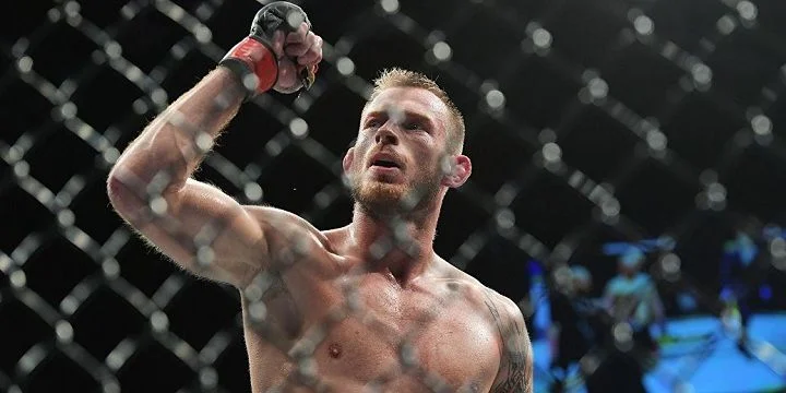 Кшиштоф Жотко - Марк-Андре Баррио