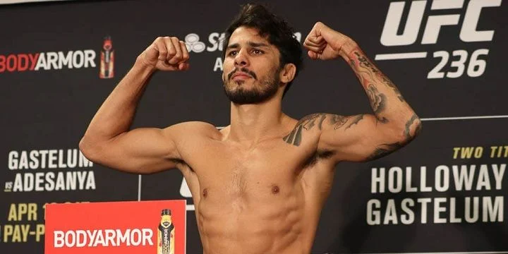 Александр Пантожа - Дейвесон Фигередо Александр Пантожа - Дейвесон Фигередо