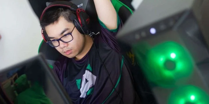 Alliance - Team Serenity Alliance - Team Serenity