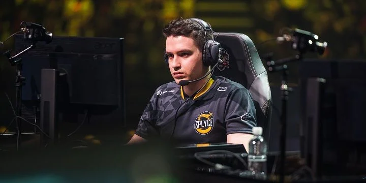 Vitality - Splyce Vitality - Splyce