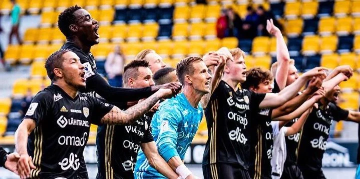 СИК - Лахти СИК - Лахти