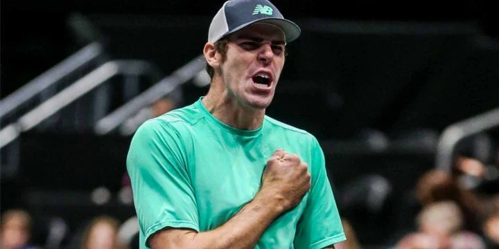 Рейли Опелка - Даниэль Эванс Рейли Опелка - Даниэль Эванс