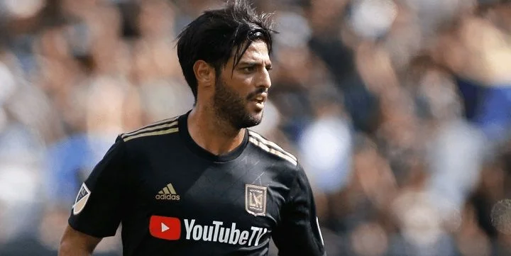 Лос-Анджелес - Атланта Юнайтед