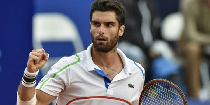 Пабло Андухар - Душан Лайович Пабло Андухар - Душан Лайович