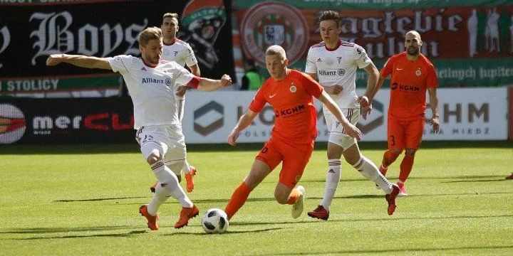 Гурник - Заглембе Гурник - Заглембе