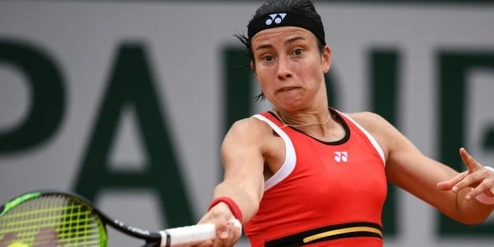 Анастасия Севастова - Ирина Бара