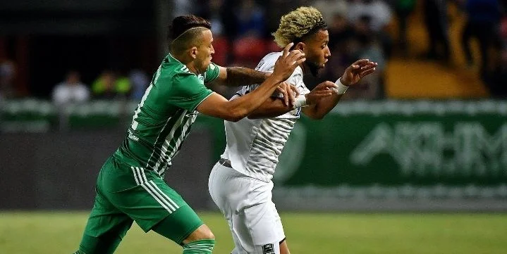 Краснодар - Сочи