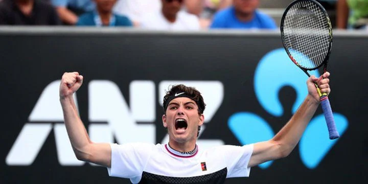 Миомир Кечманович - Тейлор Фриц Миомир Кечманович - Тейлор Фриц