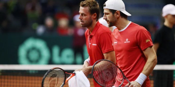 Оливер Марах - Пабло Куэвас Оливер Марах - Пабло Куэвас