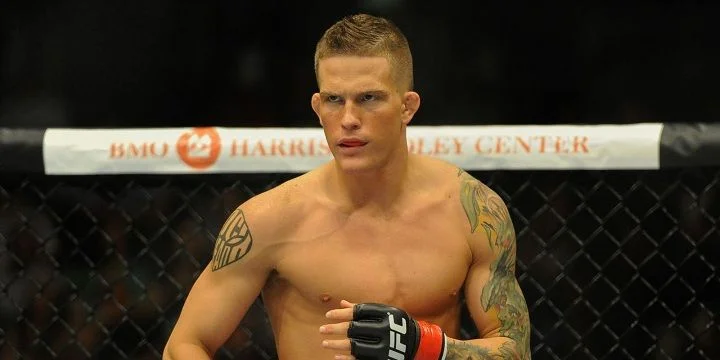 Эрик Кох - Кайл Стюарт Эрик Кох - Кайл Стюарт