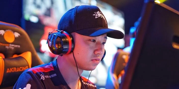 Renegades - TyLoo Renegades - TyLoo