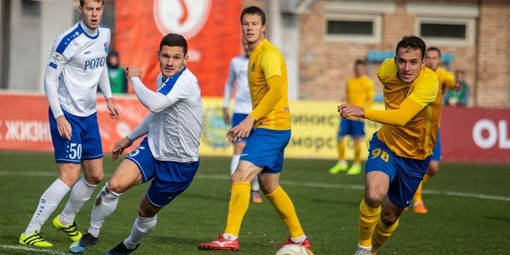 Луч-Энергия - Шинник