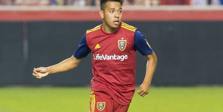 Даллас - Солт Лэйк