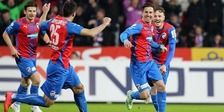 Виктория Плзень - Карвина