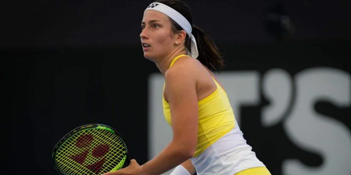 Анастасия Севастова - Анастасия Потапова Анастасия Севастова - Анастасия Потапова